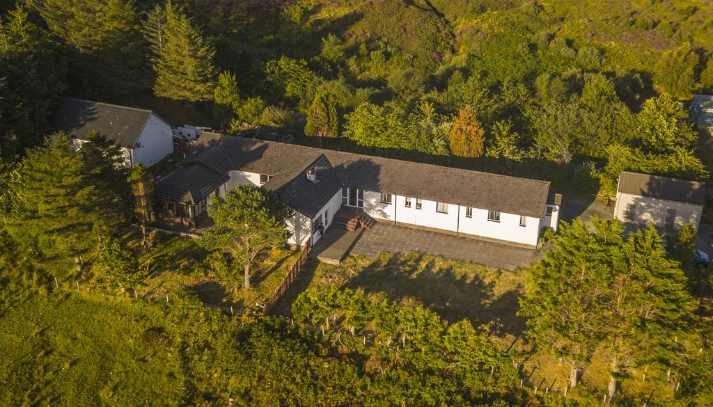 Отель Loch Eyre House Портри Экстерьер фото